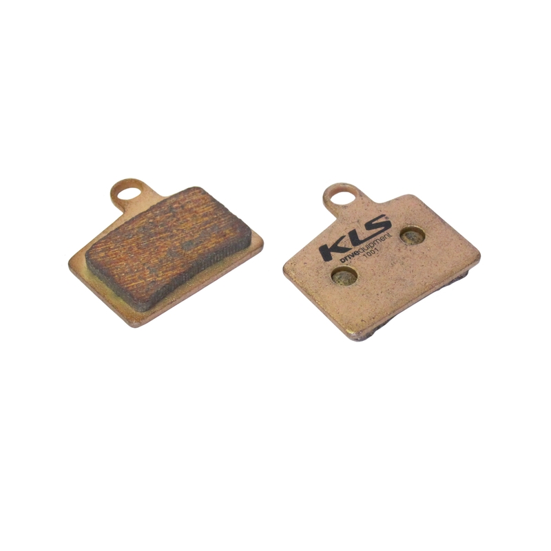 Plăcuțe de frână KELLYS D-06S sinterizate lichidare