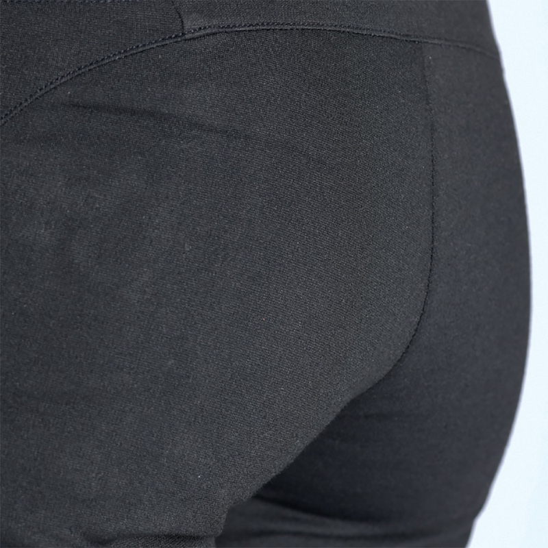 Oxford Super Leggings 2.0 Negru