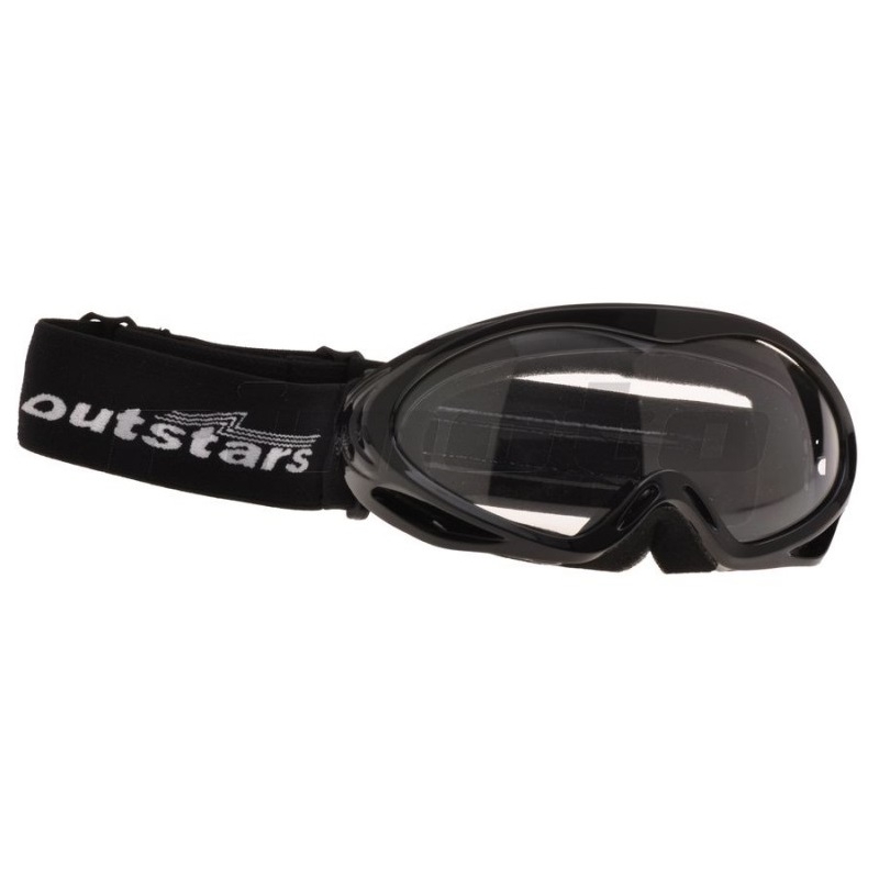 Ochelari de motocross pentru copii Roleff