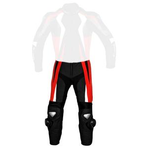 Tschul 747 Speedster pantaloni roșii pentru bărbați Tschul 747 Speedster lichidare