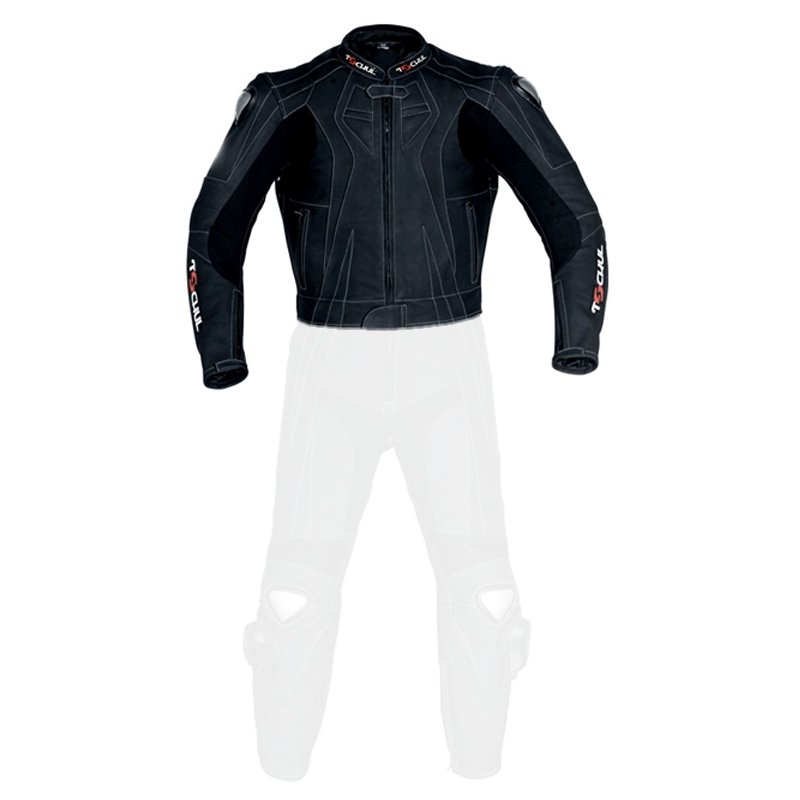 Jacheta pentru bărbați Tschul 747 Speedster negru výprodej lichidare