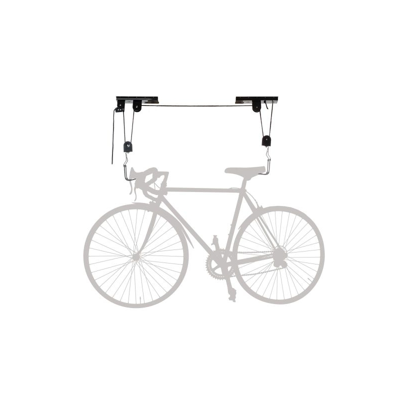 Suport pentru biciclete M-WAVE agățat lichidare