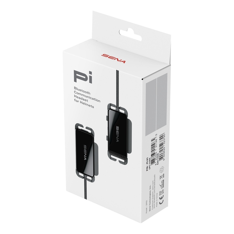 Cască SENA Pi bluetooth handsfree