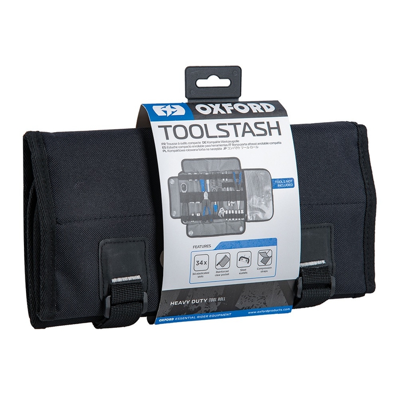 Oxford Toolstash Tool Bag