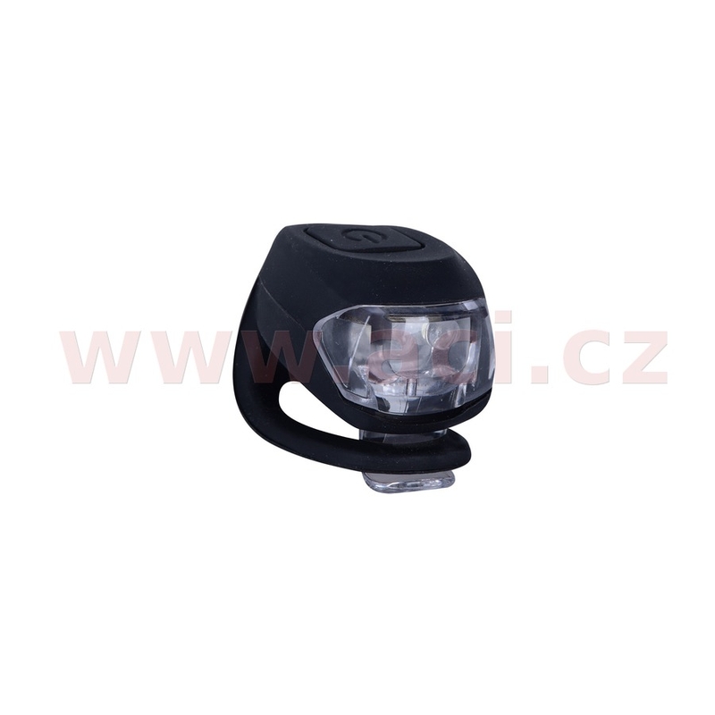 Oxford Bright Eye față + spate lumina bicicletei