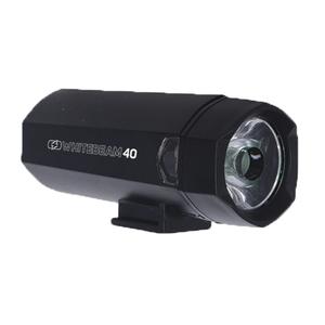 Oxford Bright Torch Whitebeam 40 Lumina frontală pentru biciclete