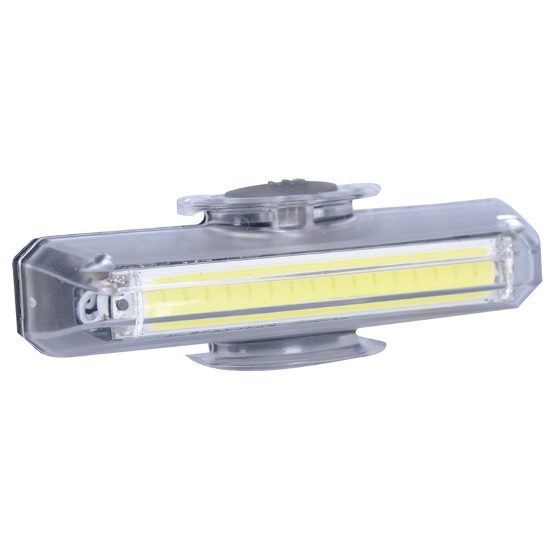 Oxford Ultra Torch Slimeline Slimeline F100 Lumină frontală pentru biciclete