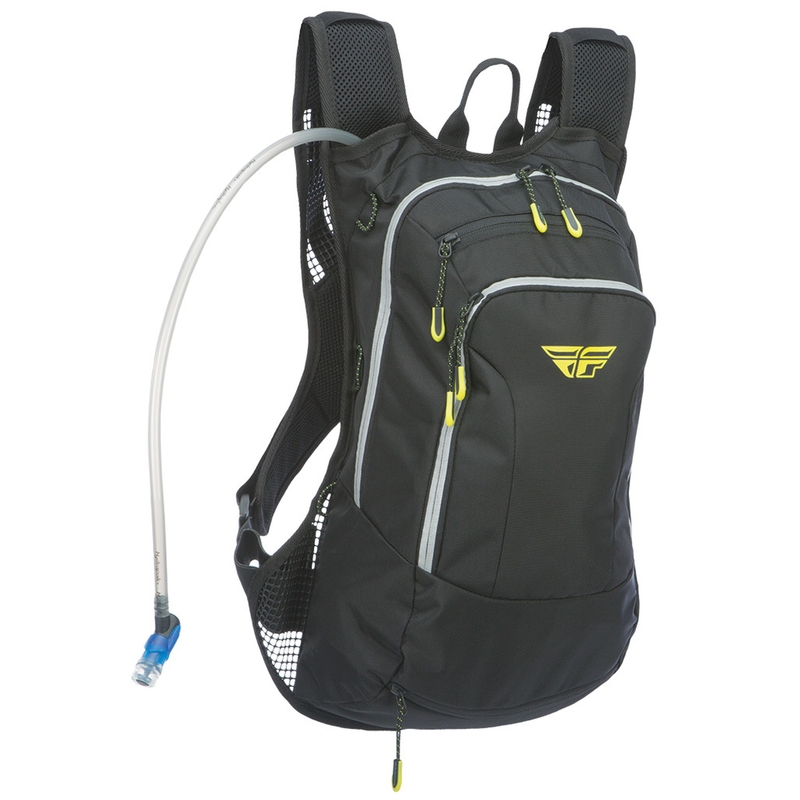 Rucsac pentru biciclete FLY Racing - USA Hydrobag XC100 3 L