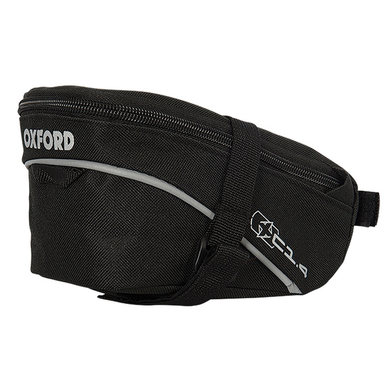 Oxford C1.4 sub sac de bicicletă șa