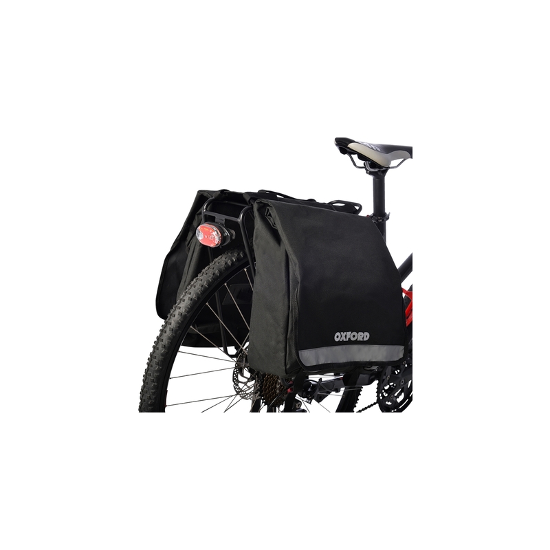 Oxford C20 Double Pannier dublu Pannier laterale