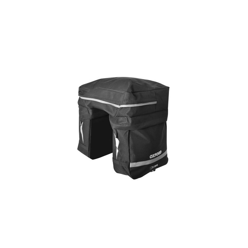 Geantă de bicicletă Oxfrod C35 Triple Pannier