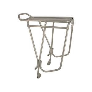 Oxford Luggage Rack argint