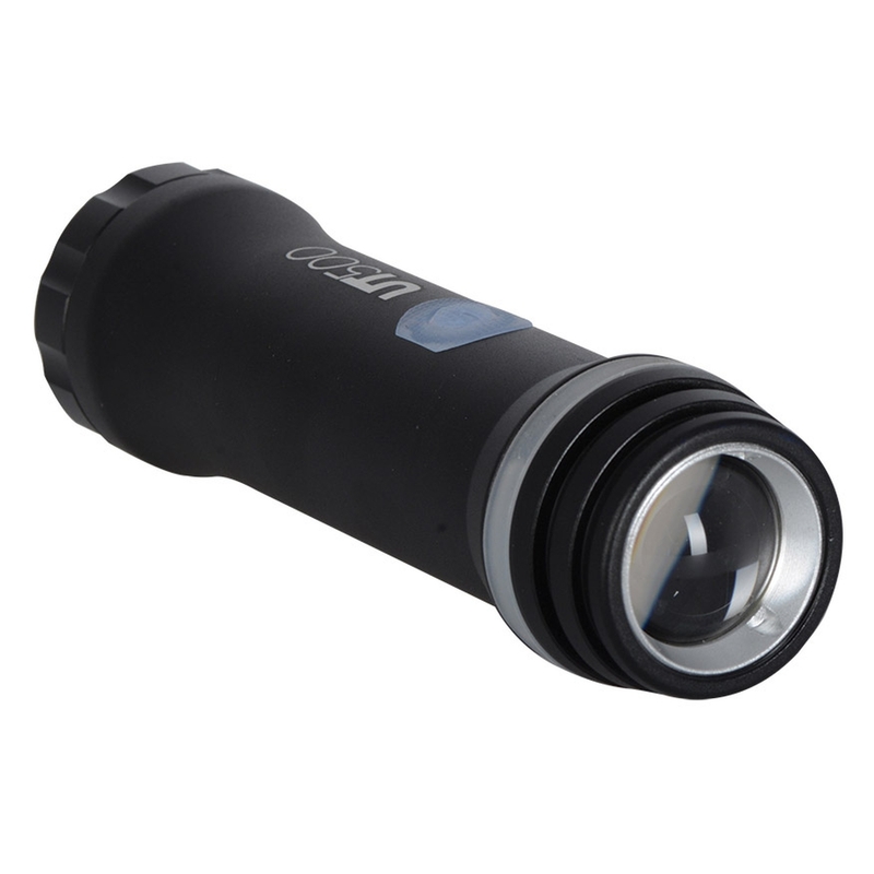 Oxford Ultra Torch 500 Front Bike Light