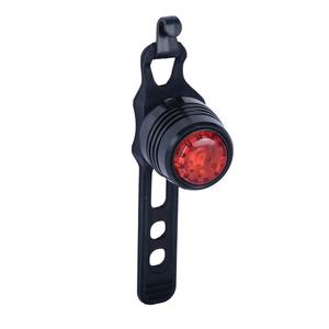 Oxford Bright Spot luminos Lumina spate pentru biciclete