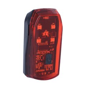 Oxford Bright Stop Lumina de oprire spate pentru biciclete