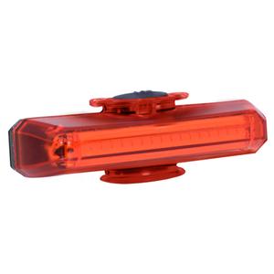 Oxford Ultra Torch Slimeline R5 Lumina spate pentru biciclete Oxford Ultra Torch Slimeline R5