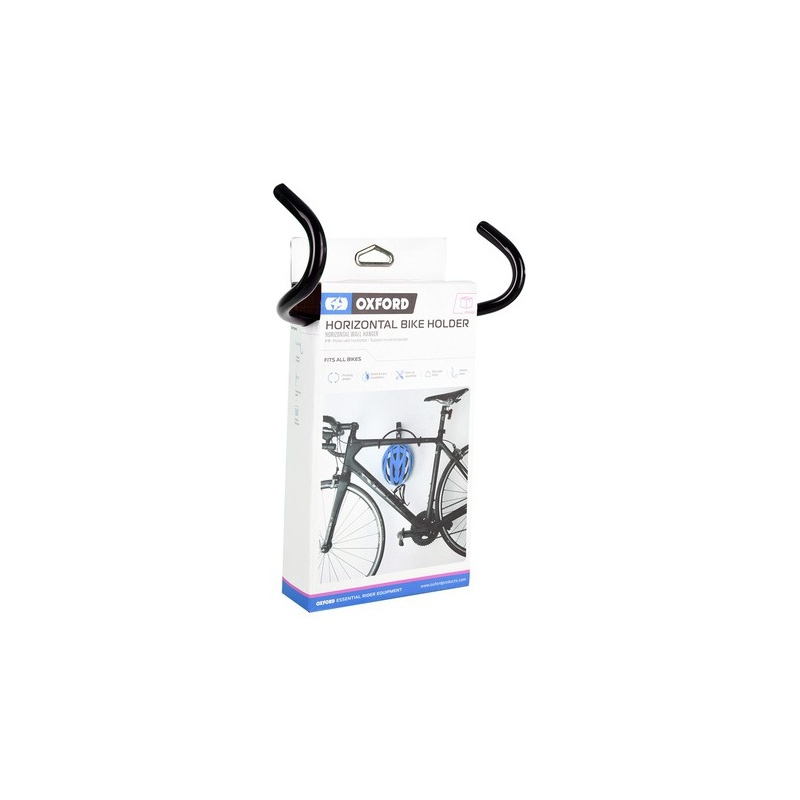 Oxford Bike Holder pe perete