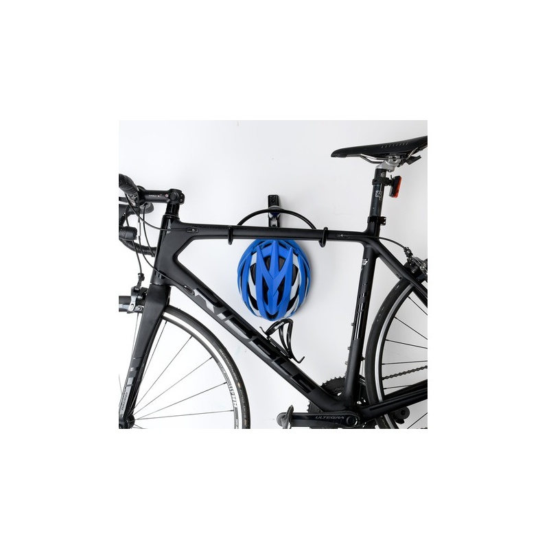 Oxford Bike Holder pe perete