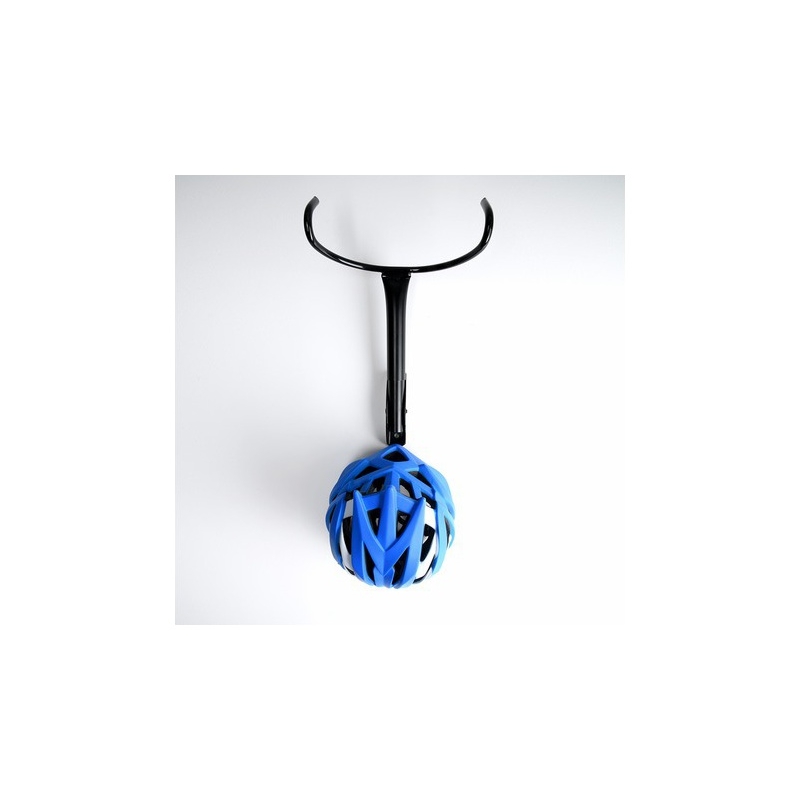 Oxford Bike Holder pe perete