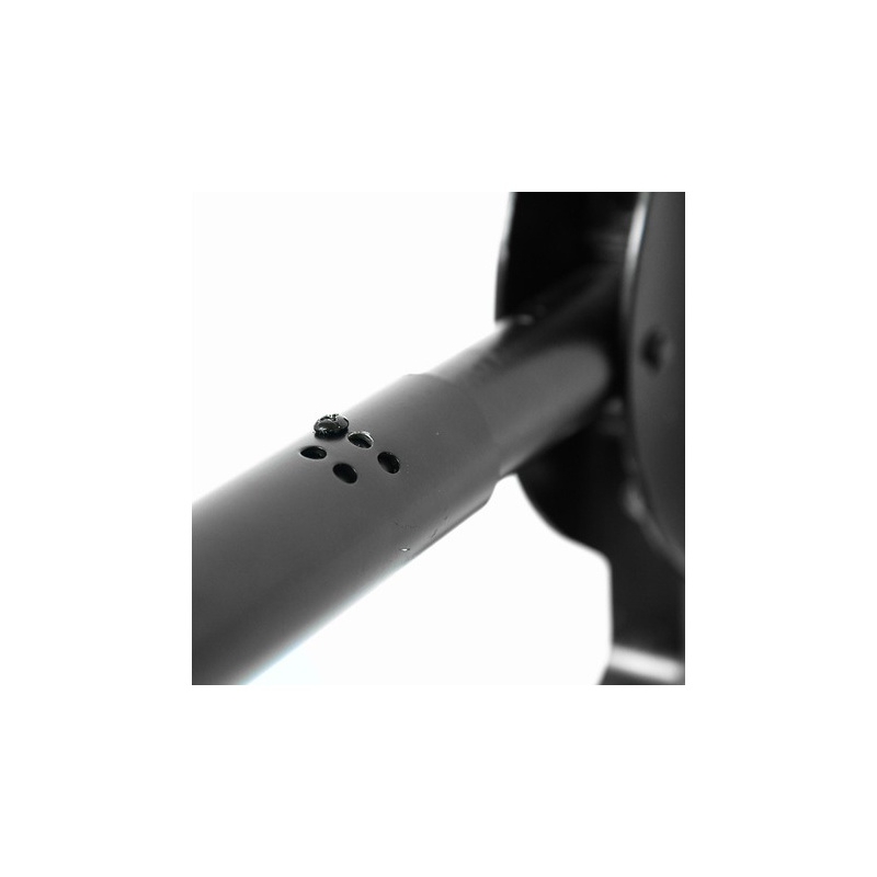 Oxford Bike Holder pe perete