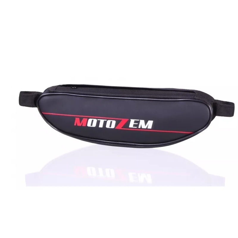 MotoZem buzunar ghidon negru lichidare