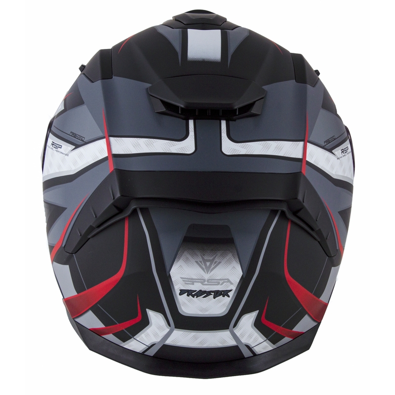 Cască de motocicletă integrată RSA BLAZE FP-09 lichidare