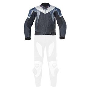 Tschul 737 Vintage negru și gri  pentru bărbați Tschul 737 Vintage Jacket lichidare
