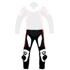 Pantaloni Tschul 737 Vintage Red pentru bărbați lichidare