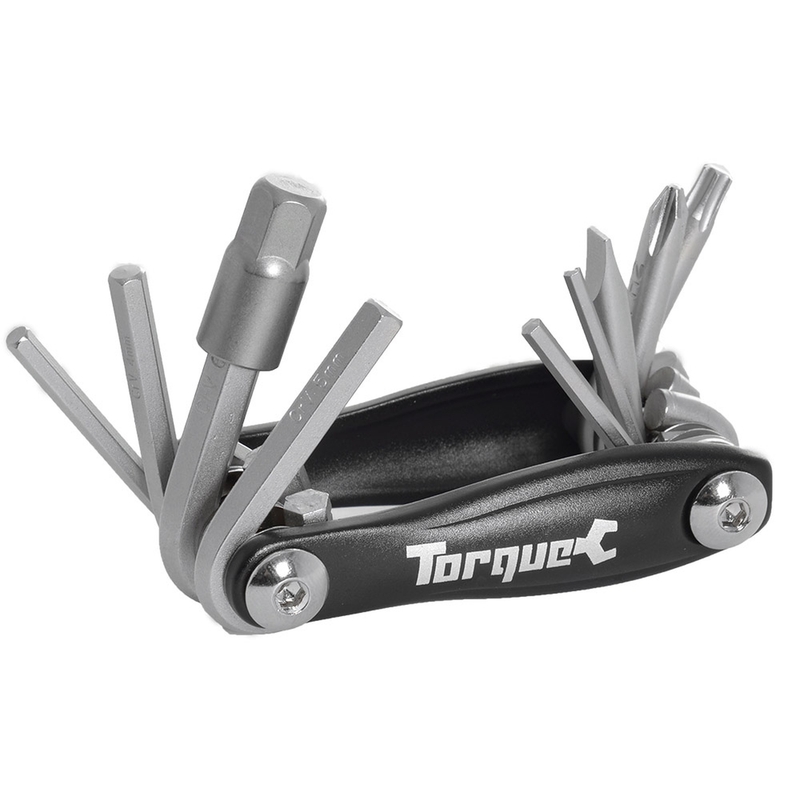 Cheie multiplă Oxford Torque Compact 10