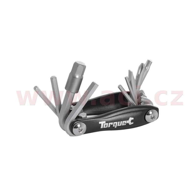 Cheie multiplă Oxford Torque Compact 10