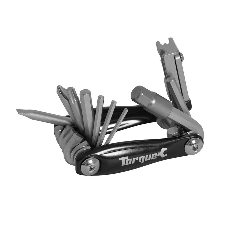 Cheie multiplă Oxford Torque Migty 15