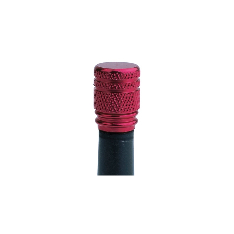 Capace de supapă Oxford violet