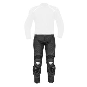 Tschul 750 Titanium pantaloni negri pentru bărbați lichidare