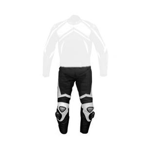 Tschul 750 Titanium pentru bărbați, pantaloni alb-negru și alb lichidare