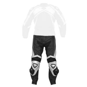 Pantaloni Tschul 750 Titanium negru-gri pentru bărbați Tschul 750 Titanium negru-gri lichidare