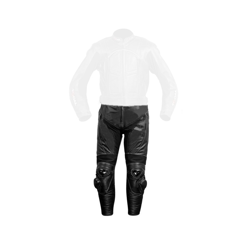 Tschul 787 pantaloni negri pentru bărbați lichidare