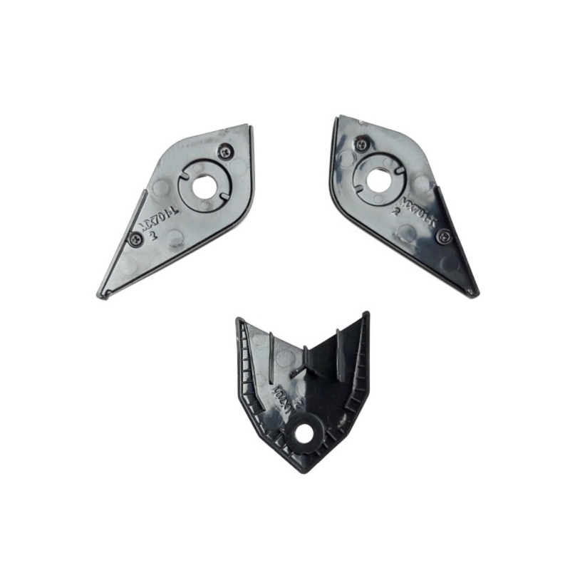 Kit de conversie pentru cască LS2 MX701