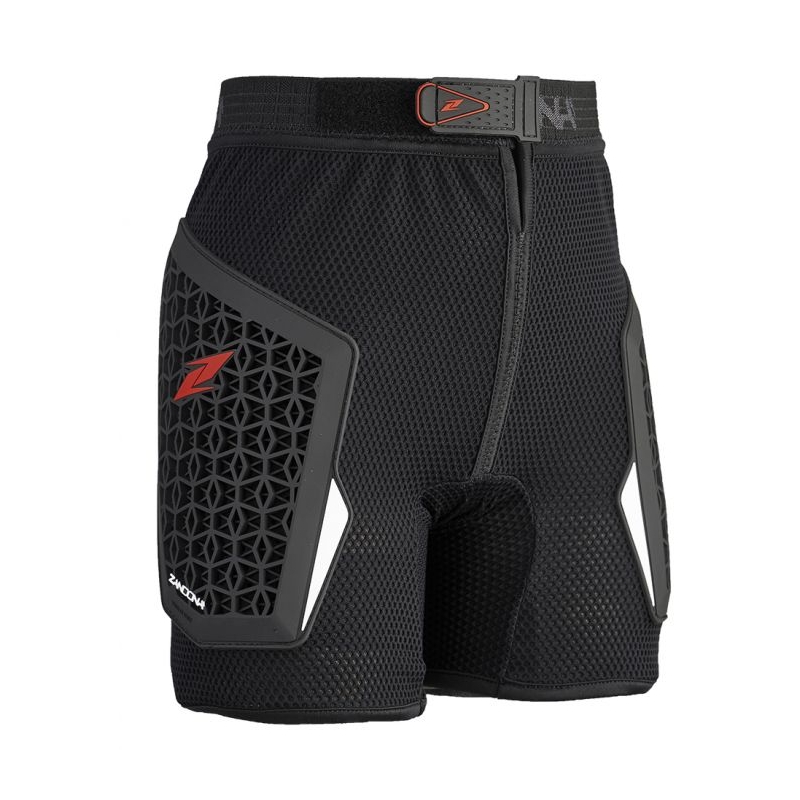 Pantaloni scurți de motocross pentru copii Zandona Netcube