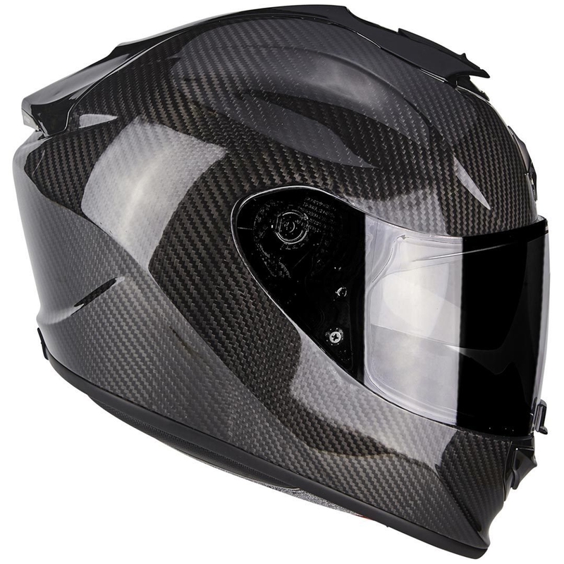 Cască integrală pentru motociclete Scorpion Exo-1400 Air Carbon - Grad II