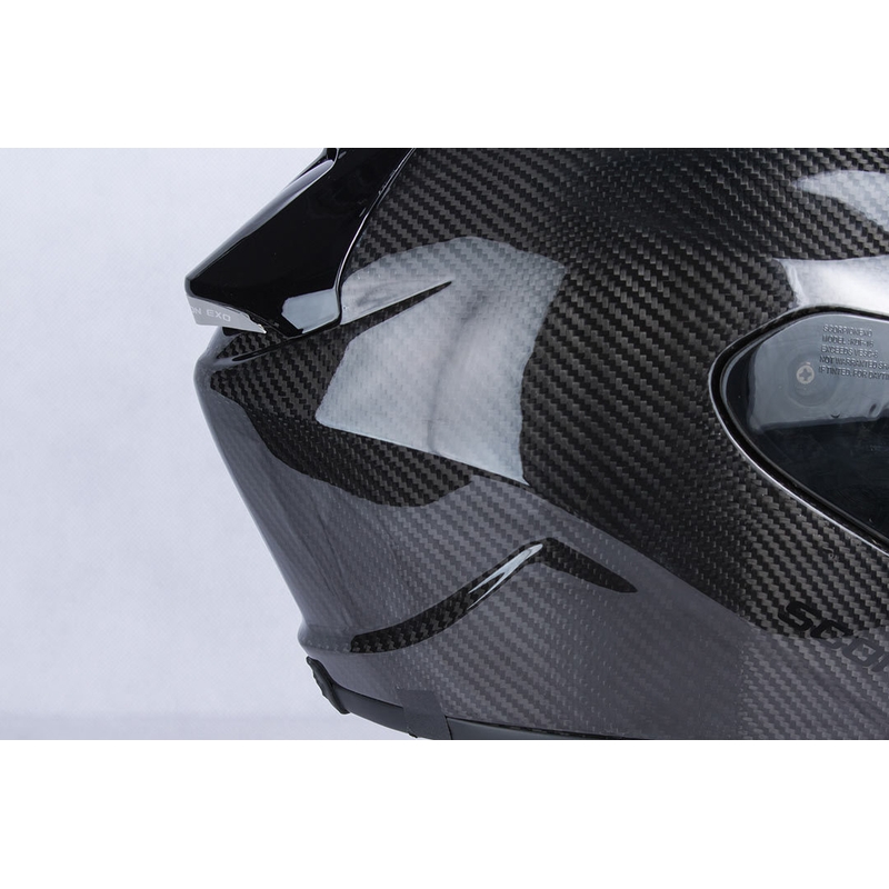 Cască integrală pentru motociclete Scorpion Exo-1400 Air Carbon - Grad II