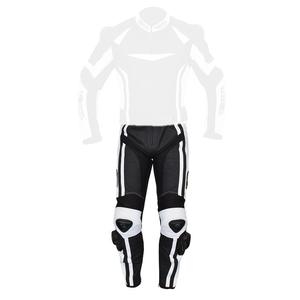 Pantaloni pentru bărbați Tschul 748 negru și alb lichidare