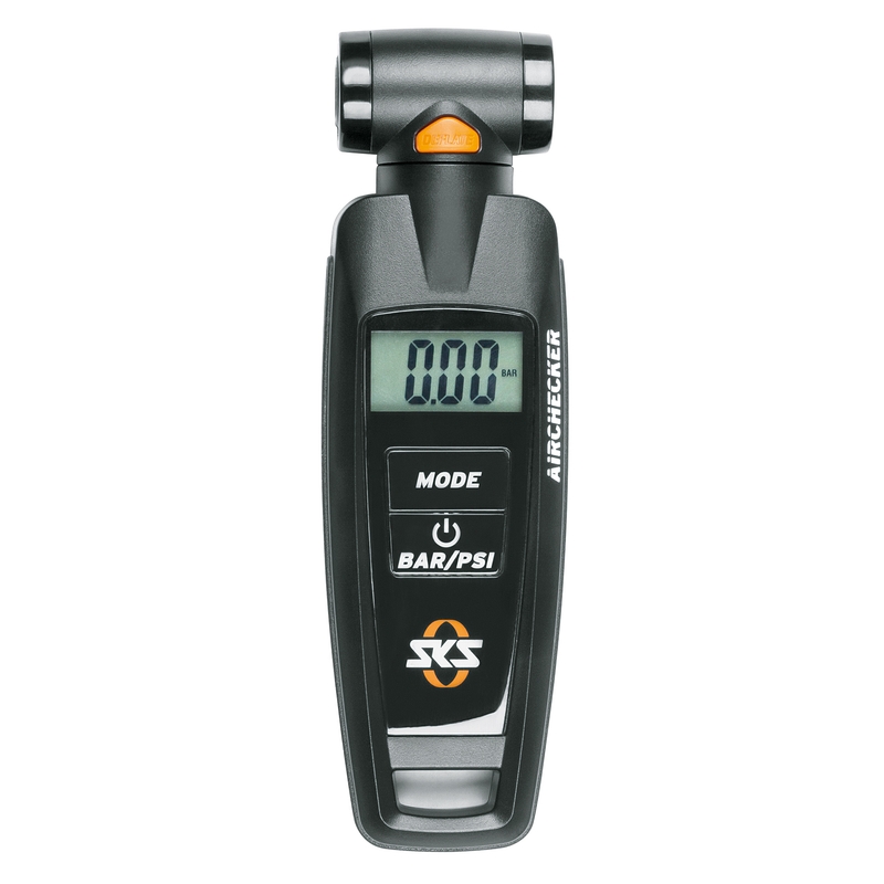 Manometru digital de presiune AIRCHECKER UNI lichidare