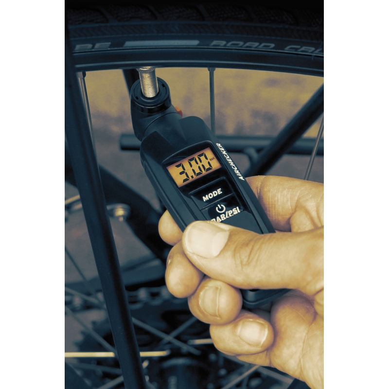 Manometru digital de presiune AIRCHECKER UNI lichidare