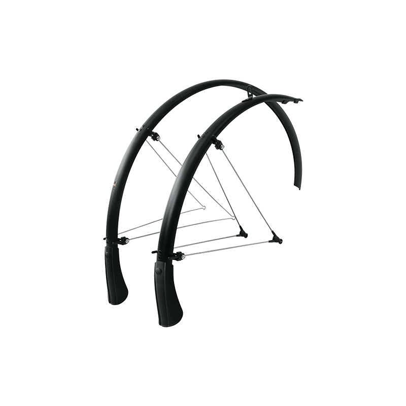 Apărătoare de noroi BLUEMELS mată, 28" lichidare