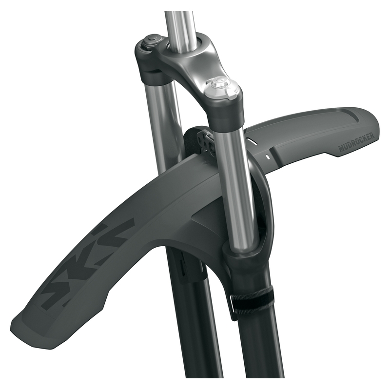 MUDROCKER mudguard față 27,5" &amp; 29" lichidare