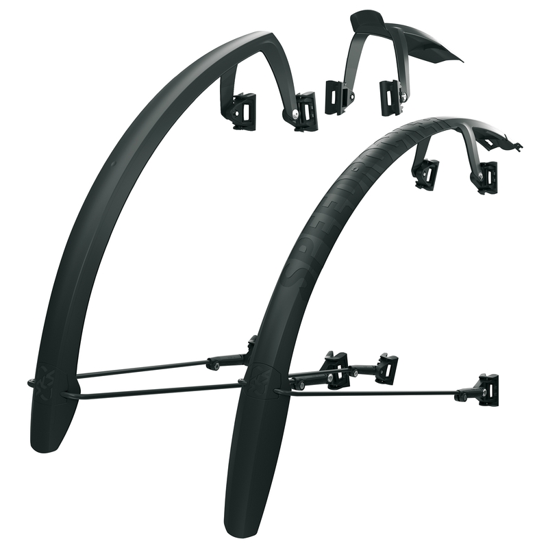 Apărătoare de noroi SPEEDROCKER, set, 28", UNI lichidare