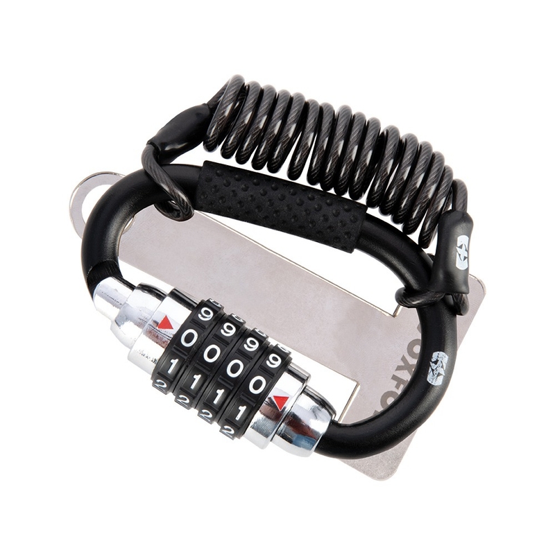 Oxford LID LOCK pentru căști și accesorii