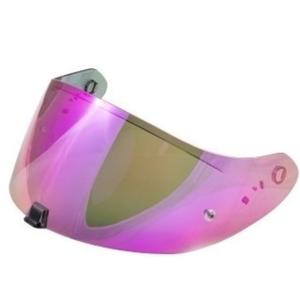 Plexi violet oglindit SCORPION EXO-1400/R1/520 AIR/391 Maxvision KDF16-1