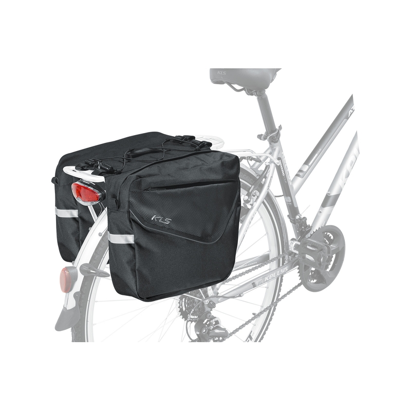 KELLYS Adventure 20 sac de transport lichidare