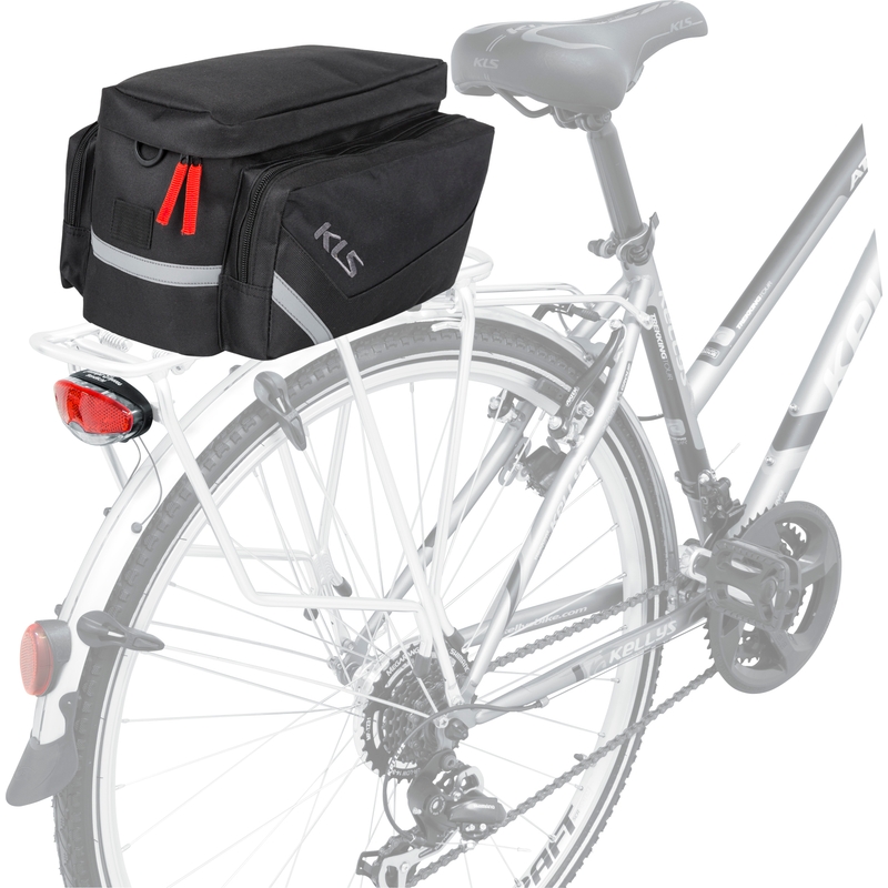KELLYS Space 12 Eco sac de transport lichidare